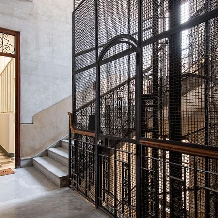 パレルモCasa Rorro' Nei Pressi Di Via Roma By Wonderful Italyアパートメント エクステリア 写真
