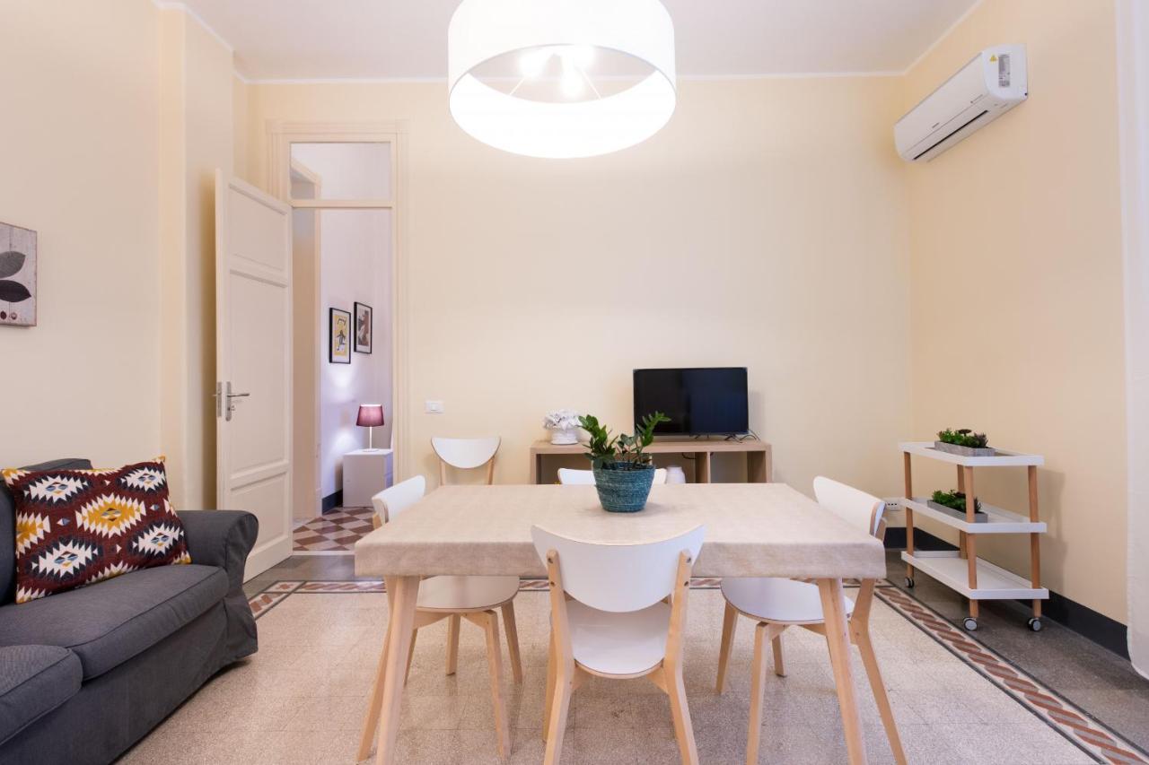 パレルモCasa Rorro' Nei Pressi Di Via Roma By Wonderful Italyアパートメント エクステリア 写真