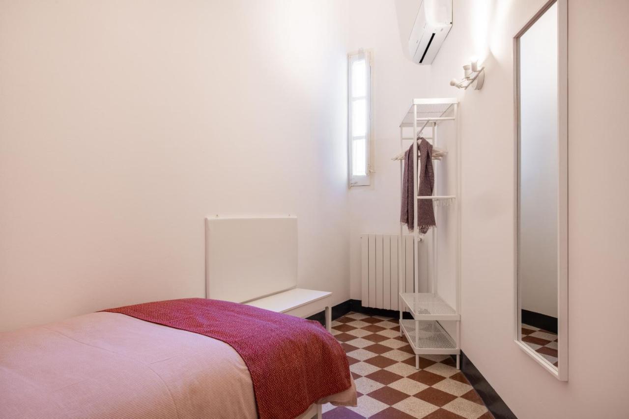 パレルモCasa Rorro' Nei Pressi Di Via Roma By Wonderful Italyアパートメント エクステリア 写真