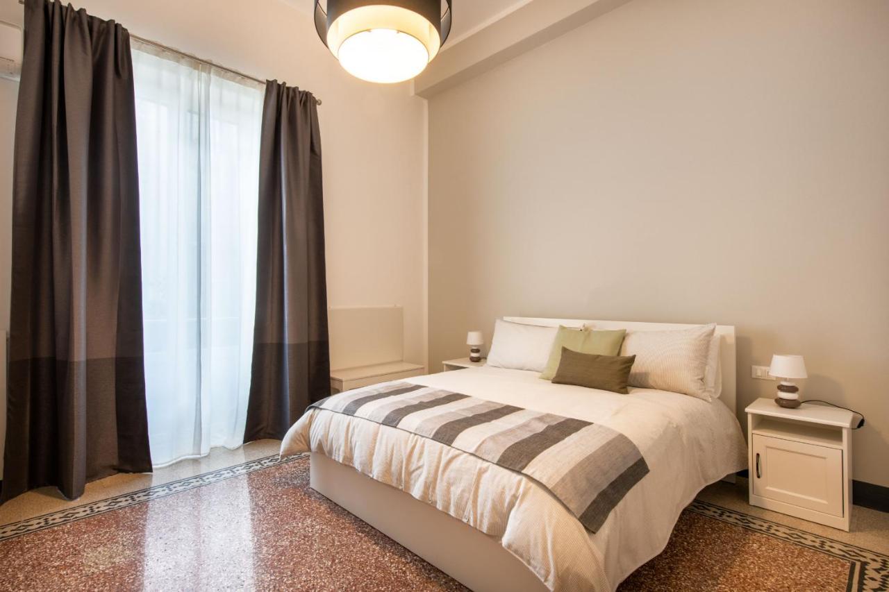 パレルモCasa Rorro' Nei Pressi Di Via Roma By Wonderful Italyアパートメント エクステリア 写真