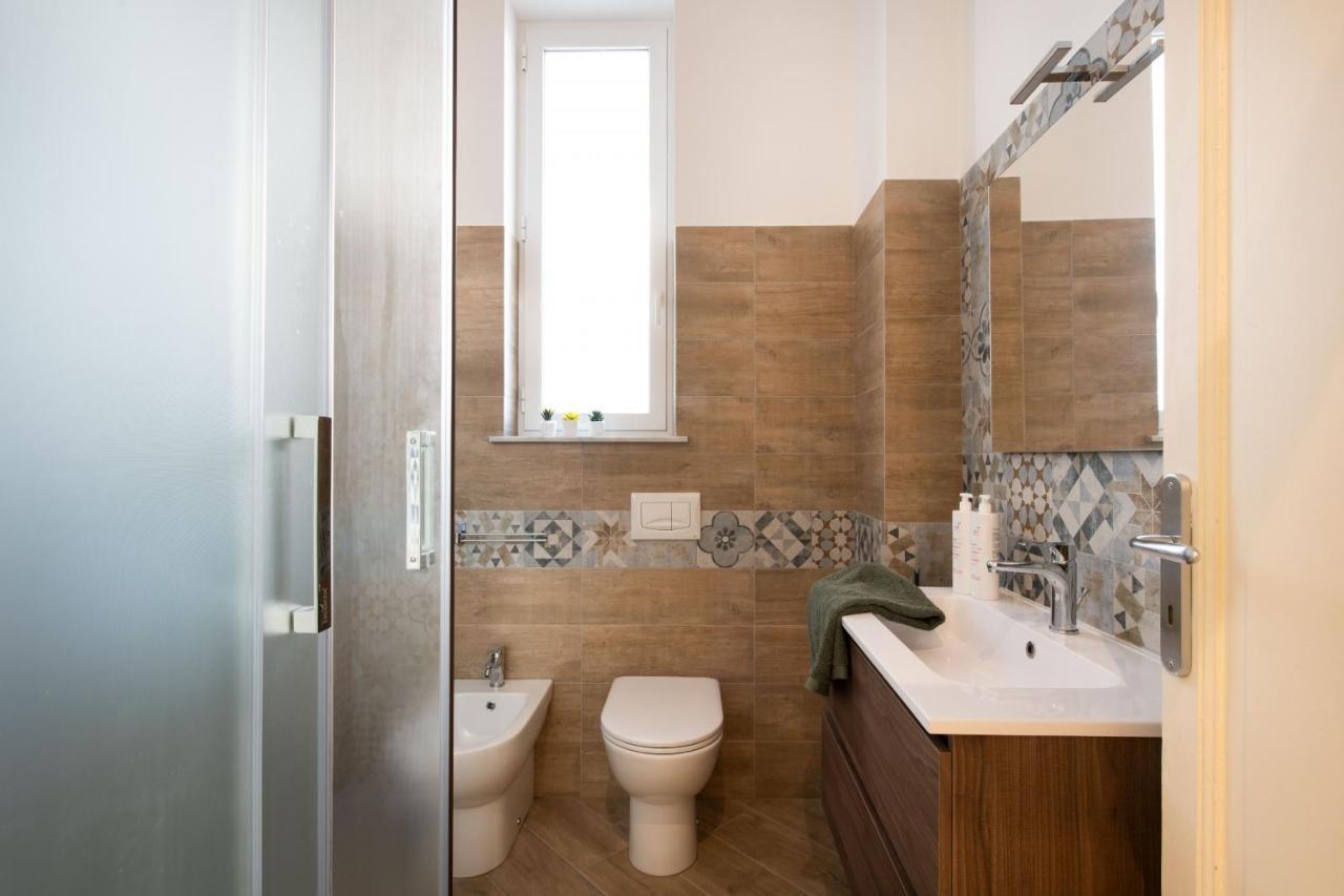 パレルモCasa Rorro' Nei Pressi Di Via Roma By Wonderful Italyアパートメント エクステリア 写真